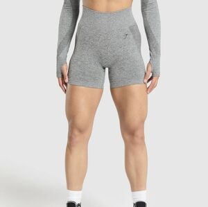Gymshark Flex Shorts